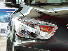 2015款 2.0L 自动 舒适型 5座