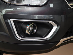 2015款 2.0L 自动 舒适型 5座