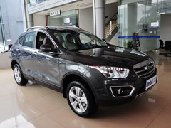 2015款 2.0L 自动 舒适型 5座