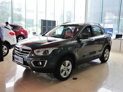 2015款 2.0L 自动 舒适型 5座