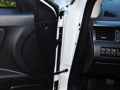 2015款 2.0L 手动 豪华型 5座