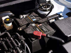 2015款 2.0L 手动 豪华型 5座