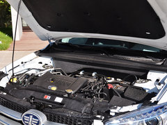 2015款 2.0L 手动 豪华型 5座