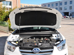 2015款 2.0L 手动 豪华型 5座