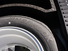 2015款 2.0L 手动 豪华型 5座