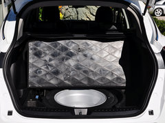 2015款 2.0L 手动 豪华型 5座