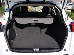 2015款 2.0L 手动 豪华型 5座