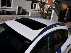 2015款 2.0L 手动 豪华型 5座