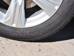 2015款 2.0L 手动 豪华型 5座