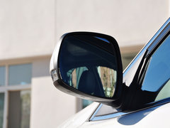 2015款 2.0L 手动 豪华型 5座