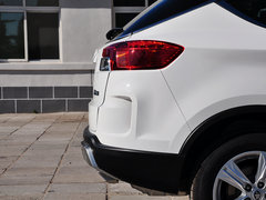 2015款 2.0L 手动 豪华型 5座