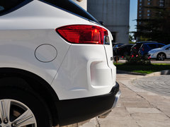 2015款 2.0L 手动 豪华型 5座