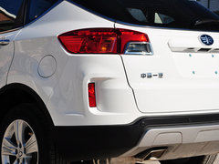 2015款 2.0L 手动 豪华型 5座