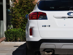 2015款 2.0L 手动 豪华型 5座