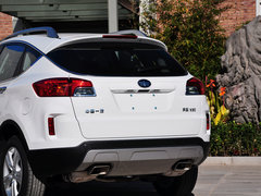 2015款 2.0L 手动 豪华型 5座