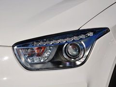 2015款 2.0L 手动 豪华型 5座