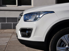 2015款 2.0L 手动 豪华型 5座