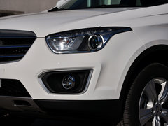 2015款 2.0L 手动 豪华型 5座