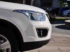 2015款 2.0L 手动 豪华型 5座