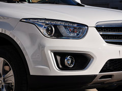 2015款 2.0L 手动 豪华型 5座