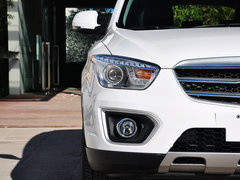 2015款 2.0L 手动 豪华型 5座
