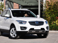 2015款 2.0L 手动 豪华型 5座
