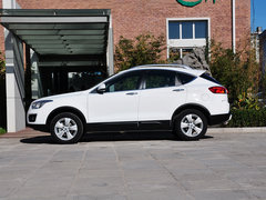 2015款 2.0L 手动 豪华型 5座