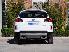 2015款 2.0L 手动 豪华型 5座