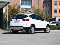 2015款 2.0L 手动 豪华型 5座