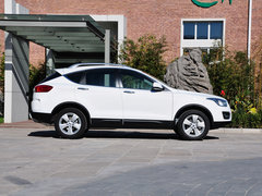 2015款 2.0L 手动 豪华型 5座
