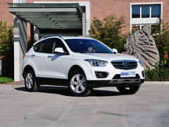 2015款 2.0L 手动 豪华型 5座