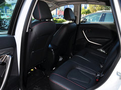 2015款 2.0L 手动 豪华型 5座