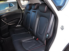 2015款 2.0L 手动 豪华型 5座