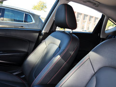 2015款 2.0L 手动 豪华型 5座