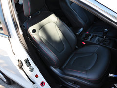 2015款 2.0L 手动 豪华型 5座
