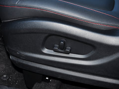 2015款 2.0L 手动 豪华型 5座