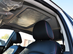 2015款 2.0L 手动 豪华型 5座