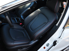 2015款 2.0L 手动 豪华型 5座