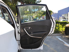 2015款 2.0L 手动 豪华型 5座