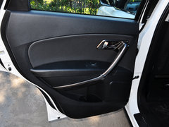 2015款 2.0L 手动 豪华型 5座