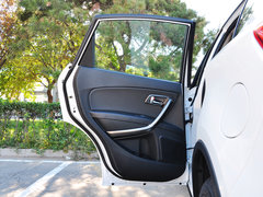 2015款 2.0L 手动 豪华型 5座
