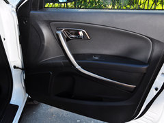 2015款 2.0L 手动 豪华型 5座