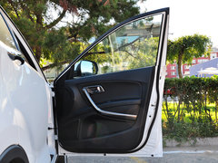 2015款 2.0L 手动 豪华型 5座