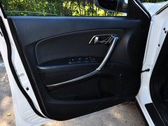 2015款 2.0L 手动 豪华型 5座
