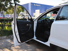 2015款 2.0L 手动 豪华型 5座