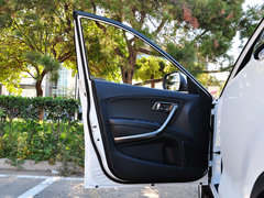 2015款 2.0L 手动 豪华型 5座