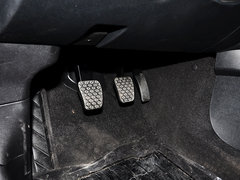 2015款 2.0L 手动 豪华型 5座