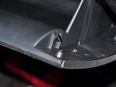 2015款 2.0L 手动 豪华型 5座