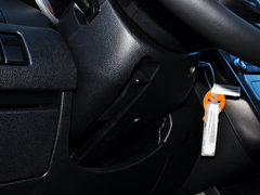 2015款 2.0L 手动 豪华型 5座