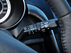 2015款 2.0L 手动 豪华型 5座